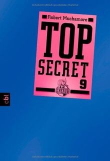 Top secret der - secret,