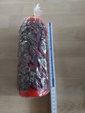 Motivkerze, Reliefkerze