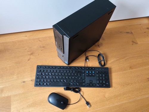 Dell optiplex 3020 sff - sff,