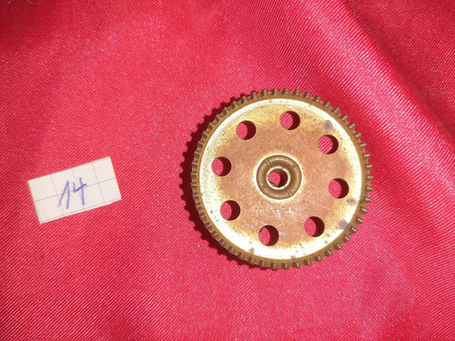 Zahnrad ersatzteile - 37, mm