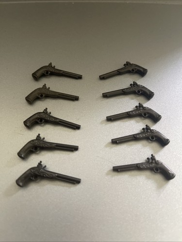 Playmobil pistolen western - playmobil,