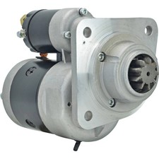 Gear Reduction Magneton