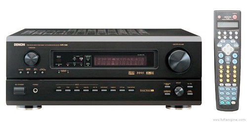 Denon avr 1082 - denon, avr-1082