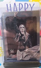 2025 Topps Chrome WWE X Cactus