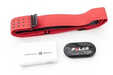 Polar H10 Herzfrequenzsensor