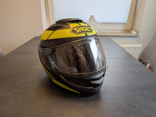 Shoei air motorradhelm - shoei,