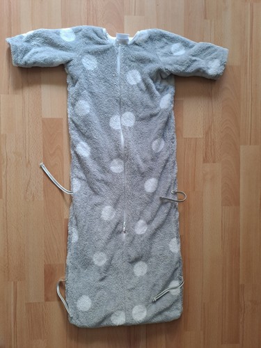 Schlafsack fleece mit - schlafsack,