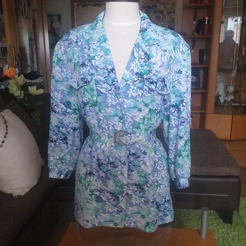 Bluse markwald mit - bluse,