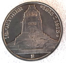 Silbermünze mark münze - silbermünze,