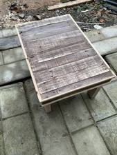 rustikaler Holz Palettenholz