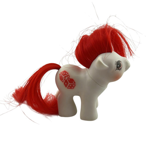 Little pony baby - g1, fun