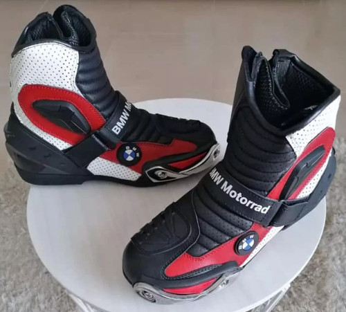 Herren racing motorradschuhe - herren,