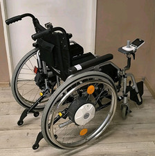 Alber e-fix E 35,** Super