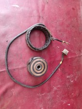 Lichtmaschine Lima Generator