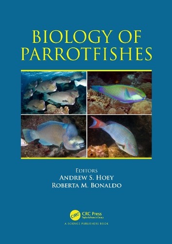 Biology parrotfishes by - biology,