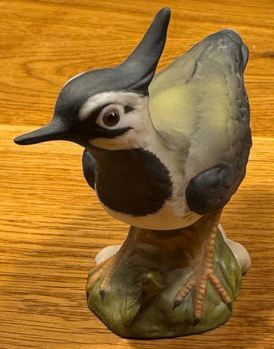 Goebel figur kiebitz vogel des - vogel,
