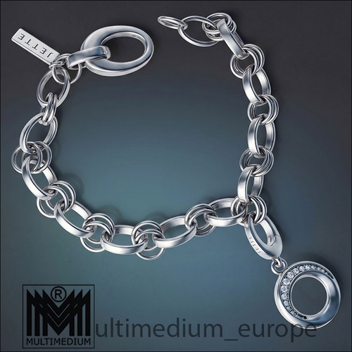 Jette joop silber - armband, mit
