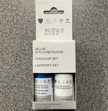 Opel Lackstift Kobalt Blau /