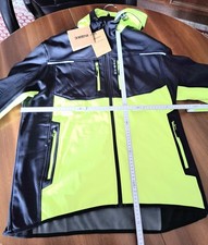 Inbike fahrradjacke 3xl - ,
