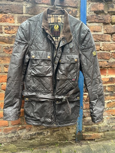 Belstaff trailmaster xl - trailmaster,