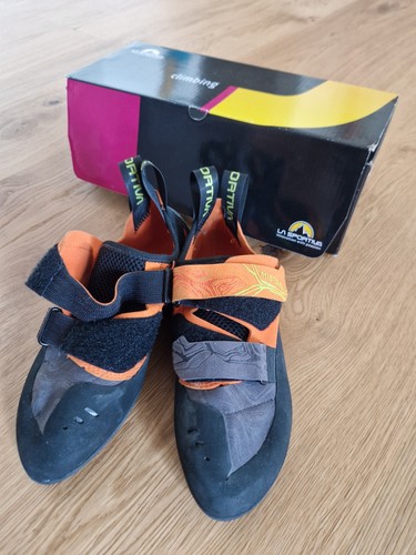 Sportiva tarantula mistral - la,