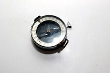 Russischer Militär-Kompass Armbandkompass 2. WK 1941 WWII Bussole