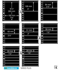 Leuchtturm VARIO PLUS