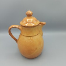 Melitta Friesland Ammerland Eichenforst Ceracron  kaffekanne 1 Liter neuwertig