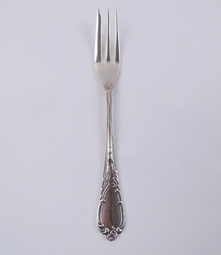 Clarfeld kuchengabel 7 cm - kuchengabel, 15,7
