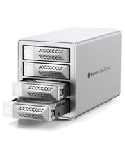 2/4/5 Bay Festplattengehäuse