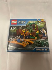 Lego dschungel starter set - lego,