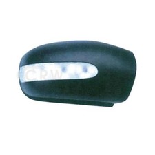 Spiegel Kappe rechts für