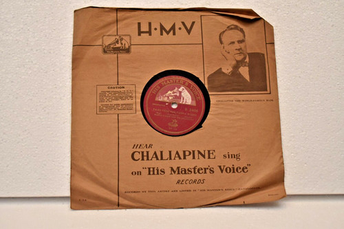 Vintage grammophon record - vintage,