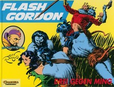 Flash Gordon Nr. 2 - Carlsen