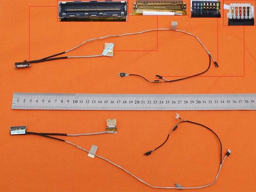 Displaykabel bildschirm led - displaykabel,