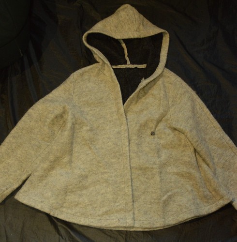 Lagenlook walk filz wolle - lagenlook,