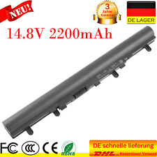 Akku Für ACER Aspire V5 V5-131 V5-431 V5-471 V5-531 V5-571 Series AL12A32 14.8V 