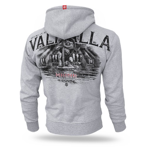 Jumper pullover bluse grau - jumper,
