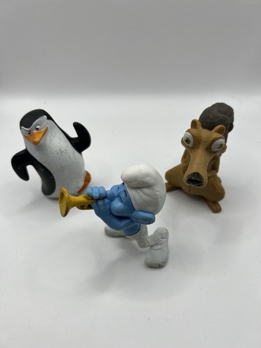 Figuren konvolut mcdonalds - konvolut, 3