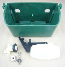 Ersatz Schwimmer für Tränkebecken OK Plast Dänemark