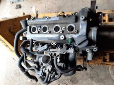 Motor Toyota Yaris 1,0 1SZ