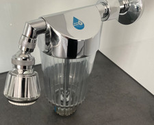 Hansgrohe Duschmixer Selecta ERSATZTEILE Rarität