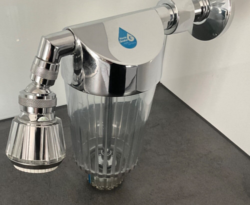 Hansgrohe duschmixer selecta - hansgrohe,