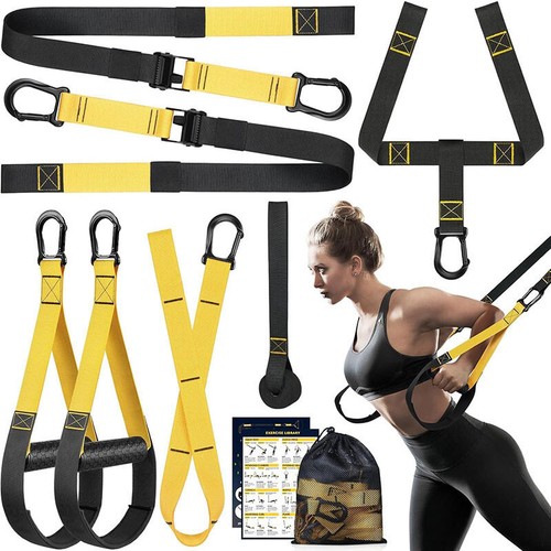 Gym diy schlingentrainer - gym,