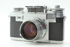 [N NEUWERTIG] Contax IIIa