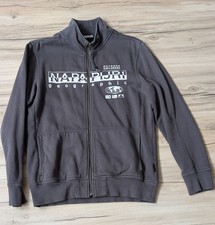 Napapijri sweatjacke herren - napapijri,