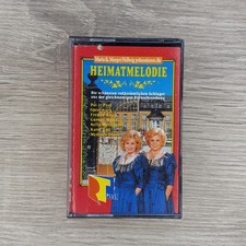 Heimatmelodie von Maria &