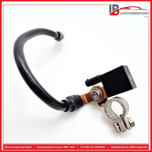Kabel batteriekabel - kabel,
