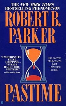 Pastime von robert - pastime,