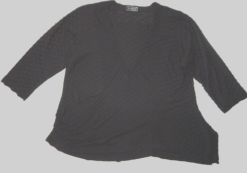 Xadoo lagenlook schwarze - xadoo,, lagenlook,schwarze